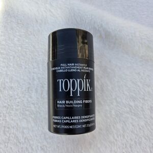 Toppik Hair Building Fibers - Black